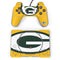 NFL Green Bay Packers Large Logo PlayStation Classic Bundle Skin